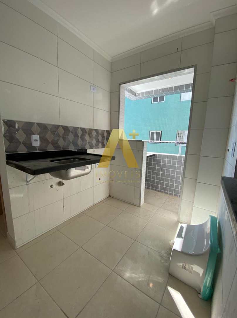 Apartamento à venda com 1 quarto, 39m² - Foto 5