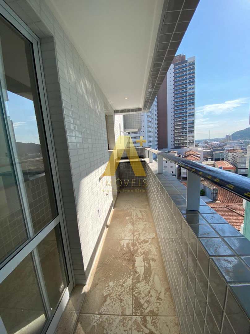 Apartamento à venda com 1 quarto, 39m² - Foto 3