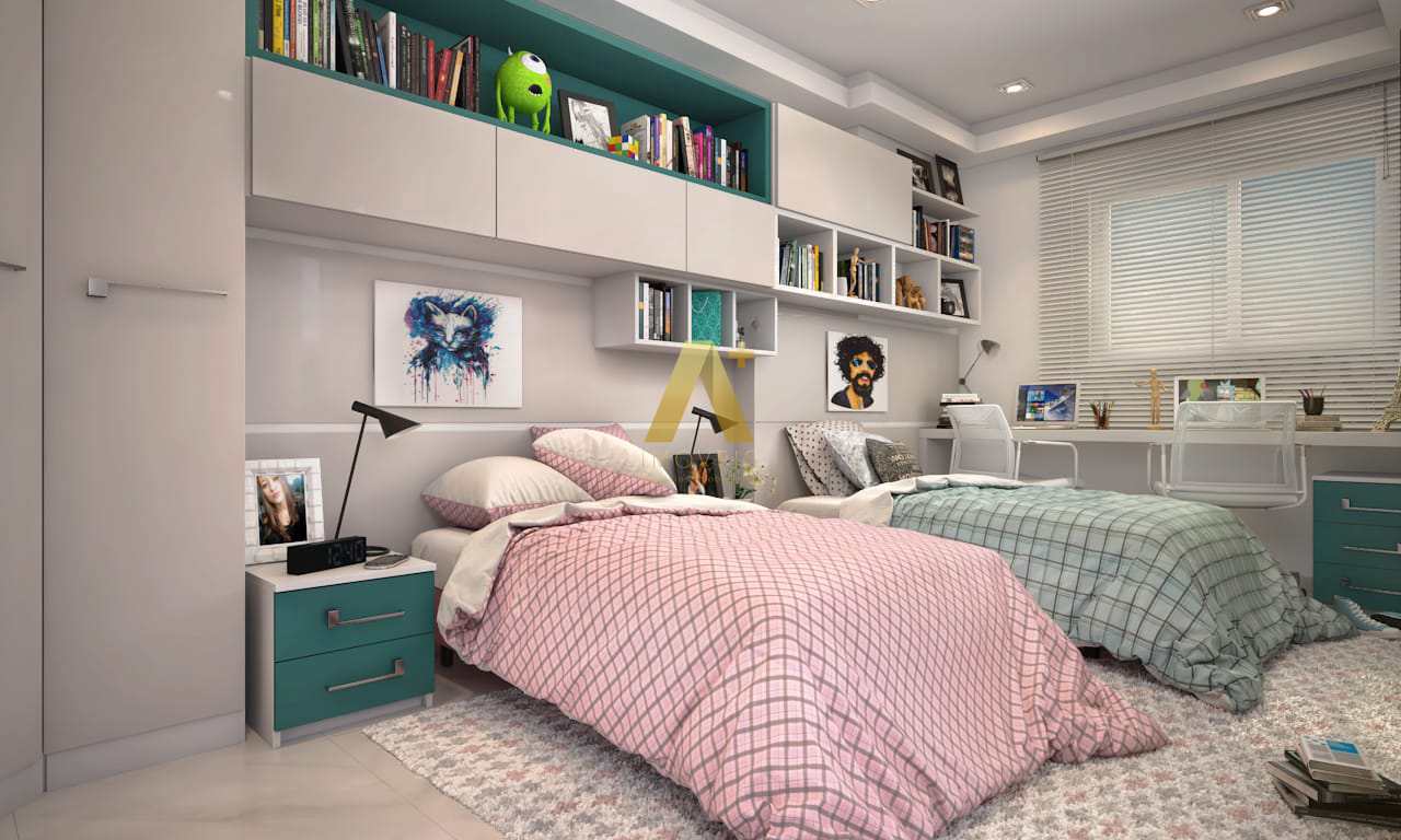 Apartamento à venda com 2 quartos, 77m² - Foto 16