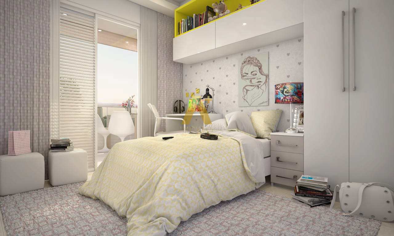 Apartamento à venda com 2 quartos, 77m² - Foto 15