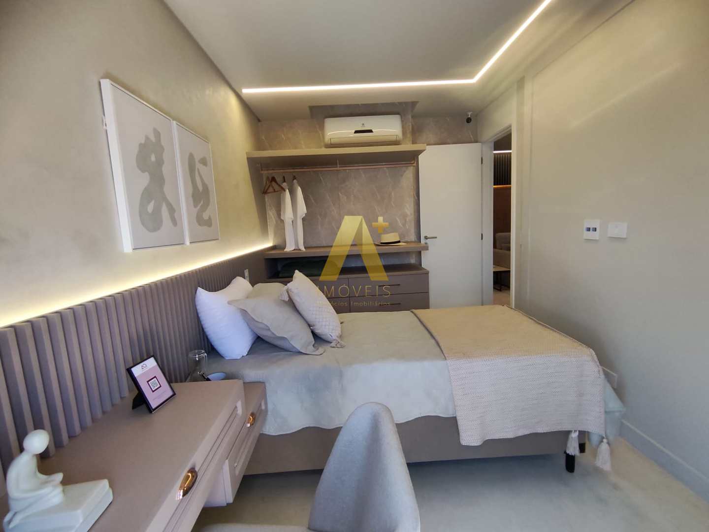 Apartamento à venda com 2 quartos, 72m² - Foto 6