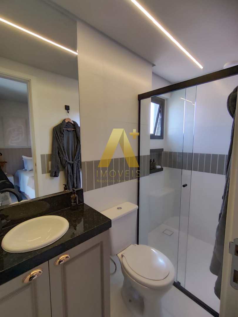 Apartamento à venda com 2 quartos, 72m² - Foto 10