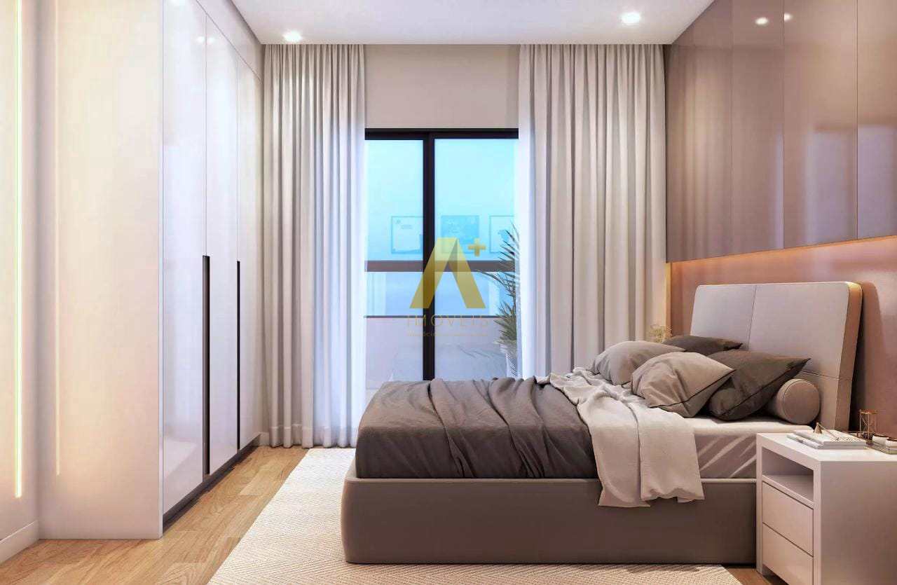 Apartamento à venda com 3 quartos, 110m² - Foto 5