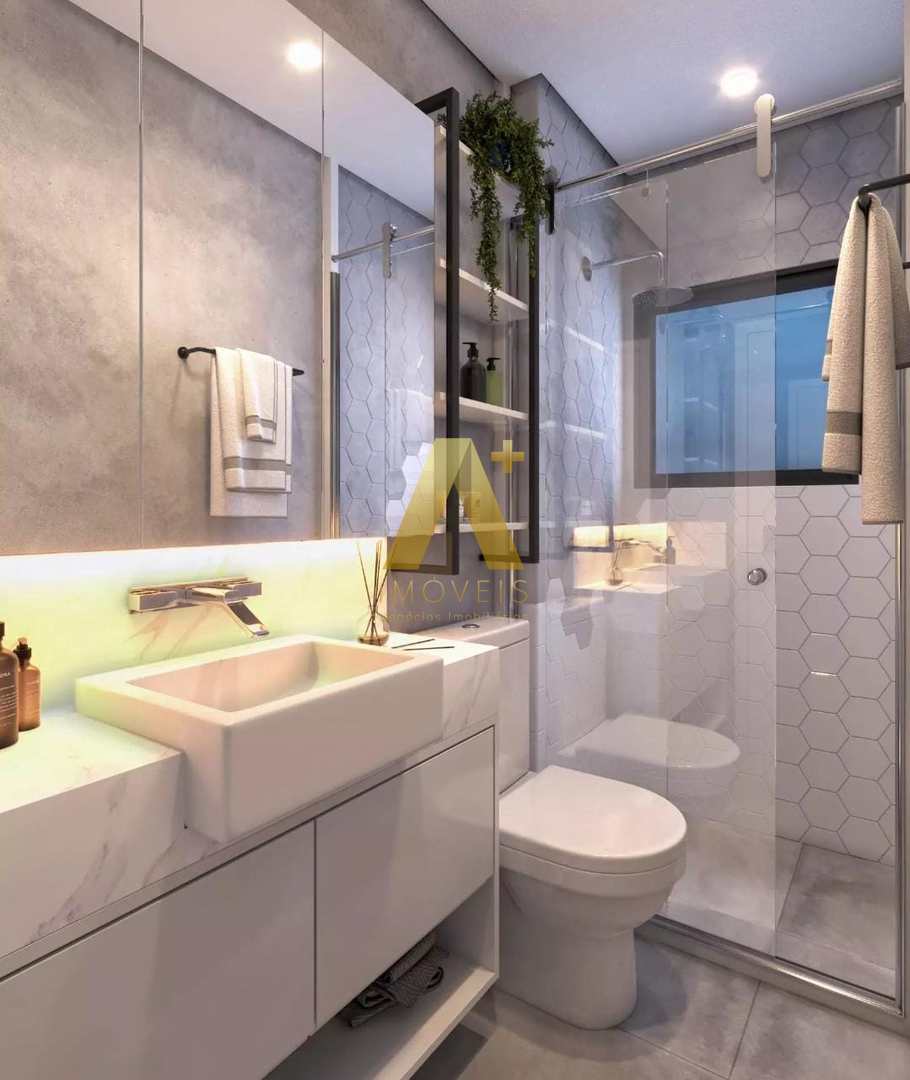 Apartamento à venda com 3 quartos, 110m² - Foto 6