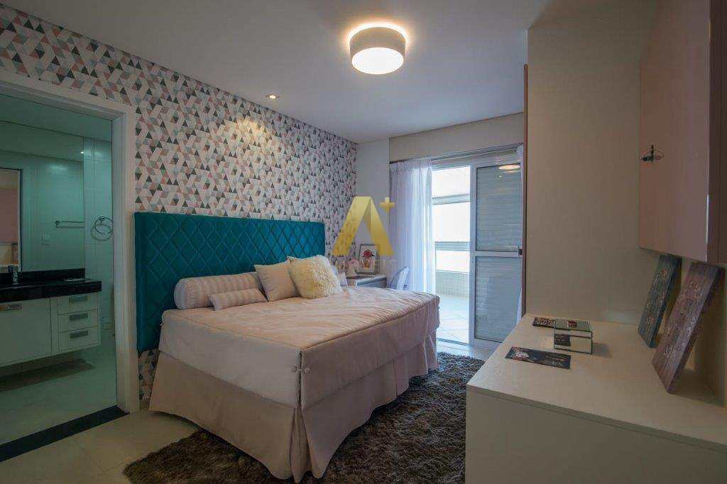 Apartamento à venda com 3 quartos, 173m² - Foto 13