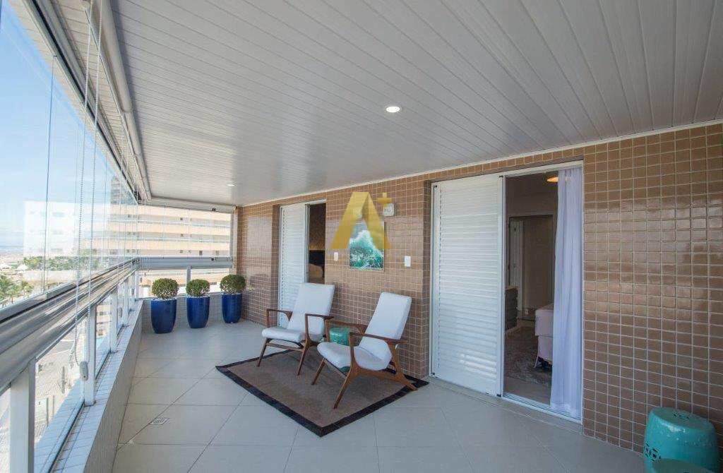 Apartamento à venda com 3 quartos, 173m² - Foto 8