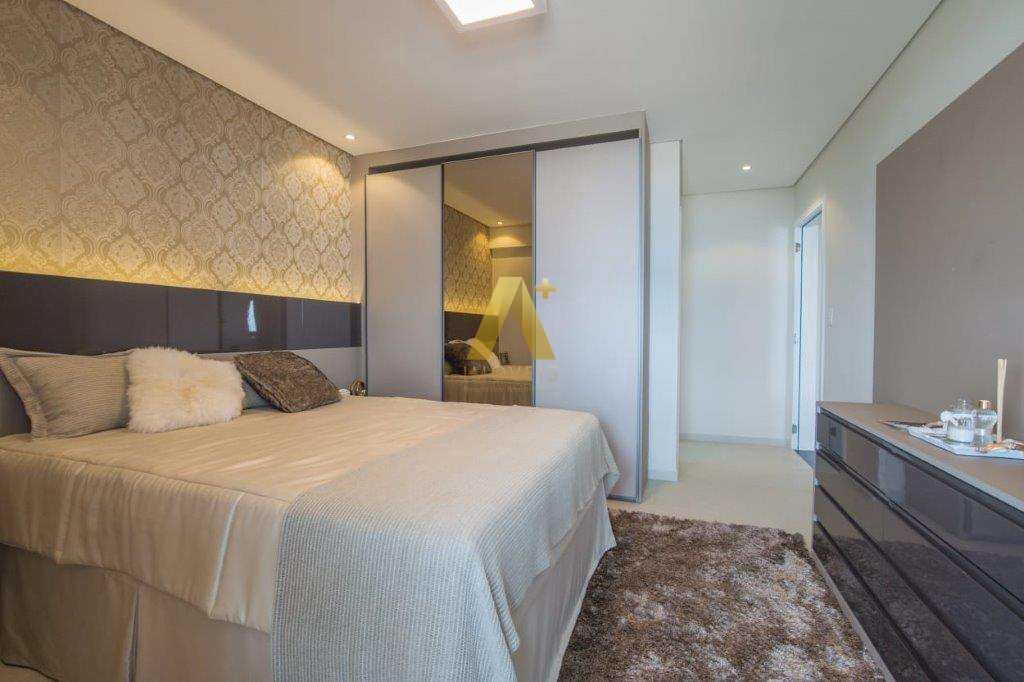 Apartamento à venda com 3 quartos, 173m² - Foto 16