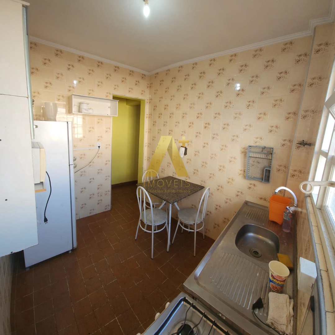 Apartamento à venda com 1 quarto, 63m² - Foto 13