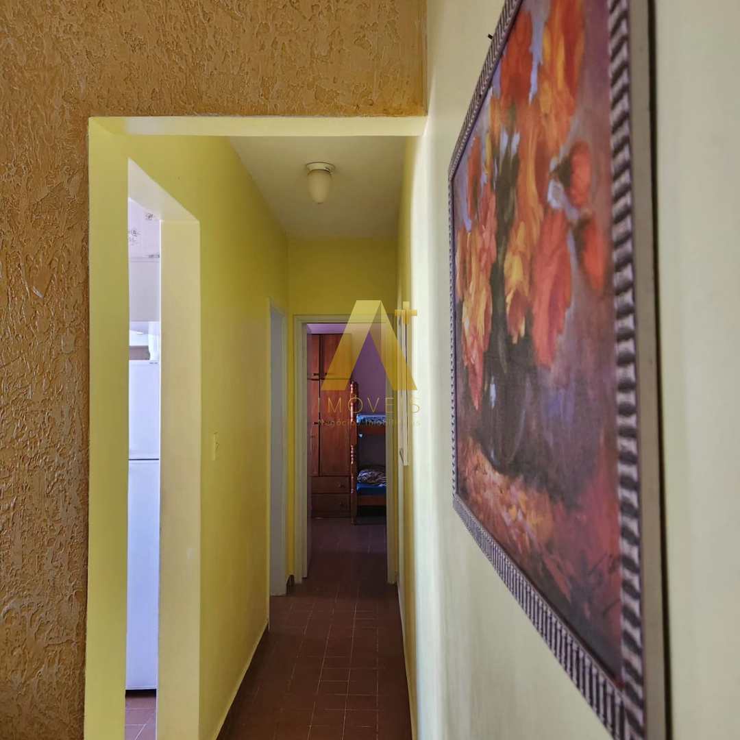 Apartamento à venda com 1 quarto, 63m² - Foto 14