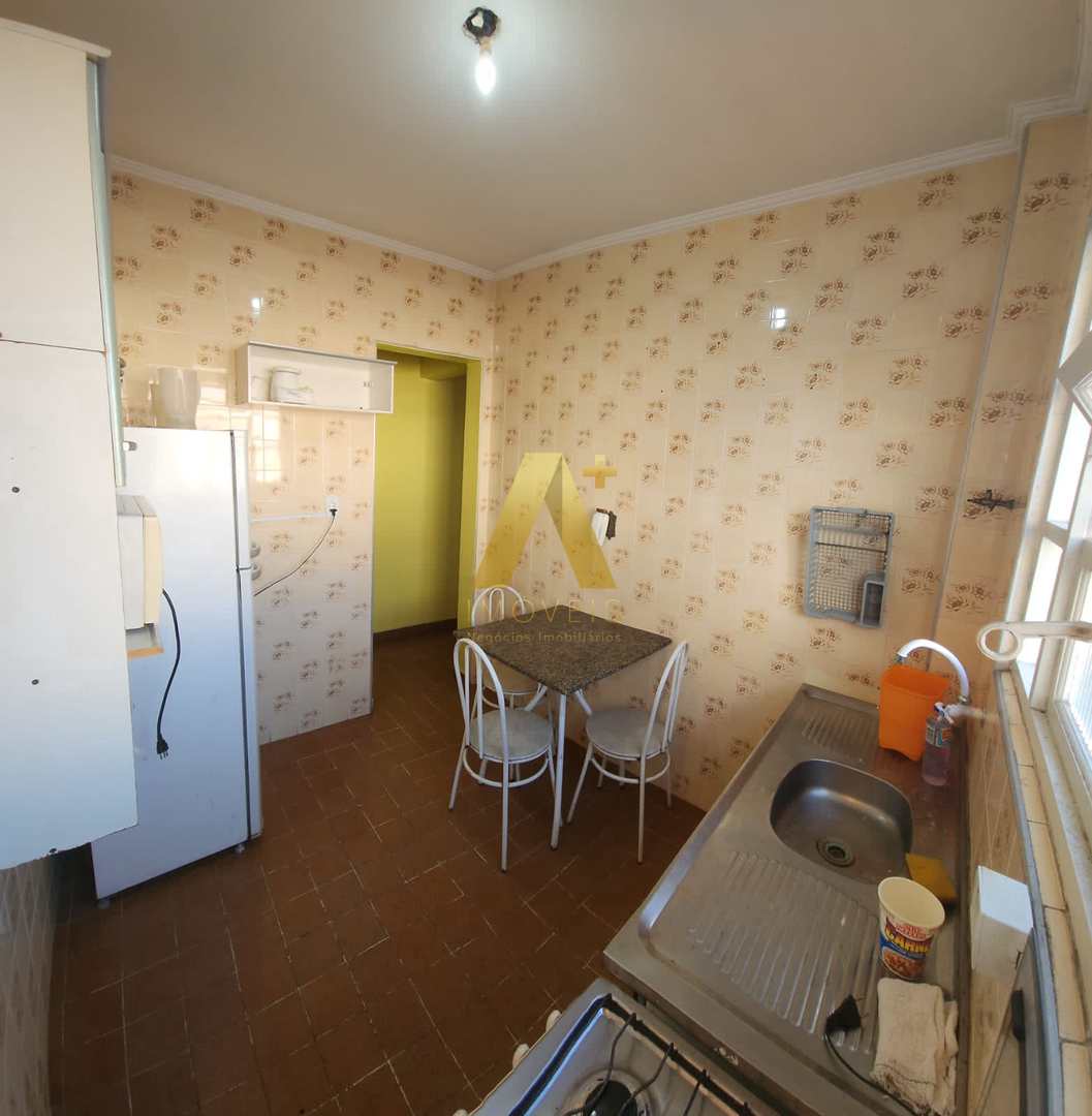 Apartamento à venda com 1 quarto, 63m² - Foto 11