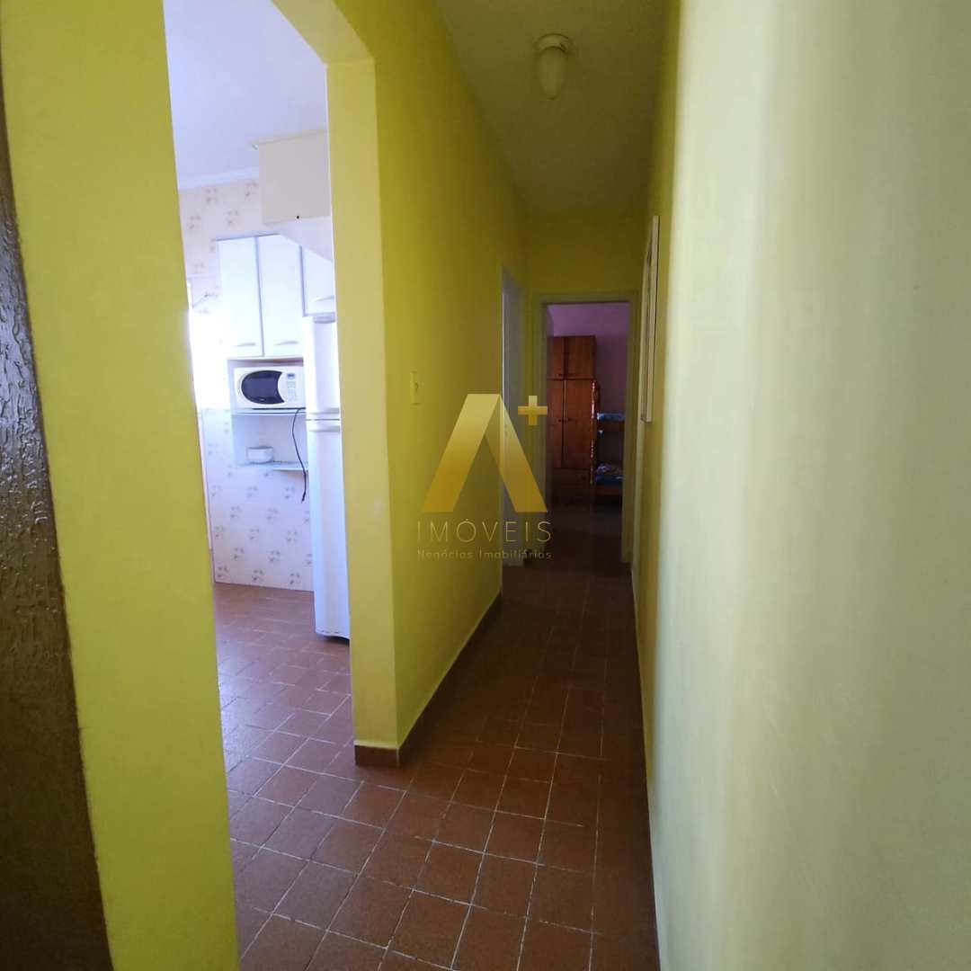 Apartamento à venda com 1 quarto, 63m² - Foto 3