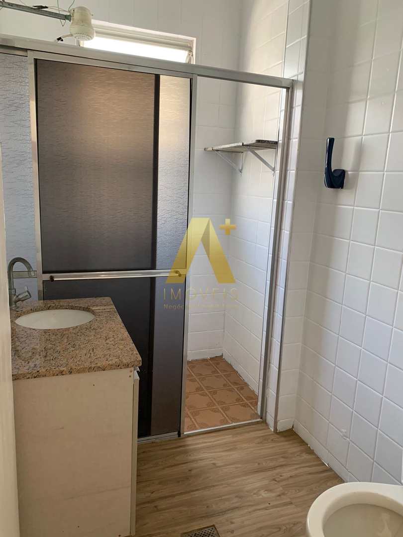 Apartamento à venda com 2 quartos, 65m² - Foto 6