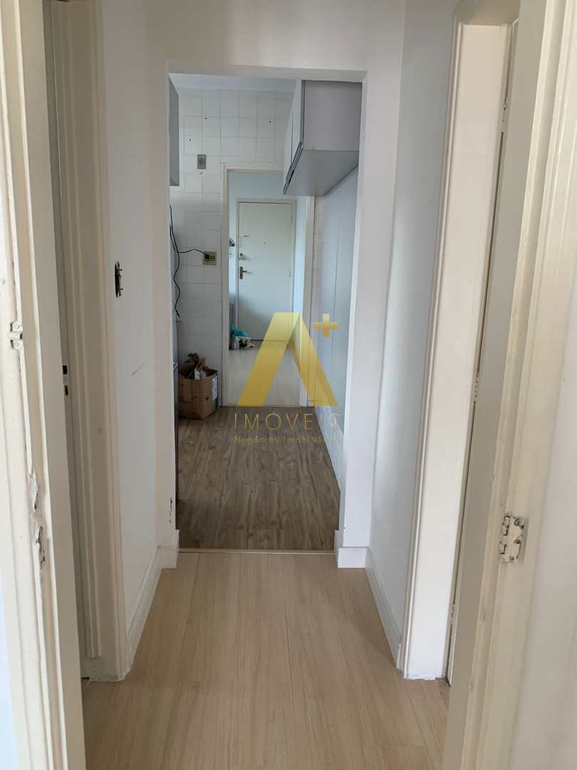 Apartamento à venda com 2 quartos, 65m² - Foto 8