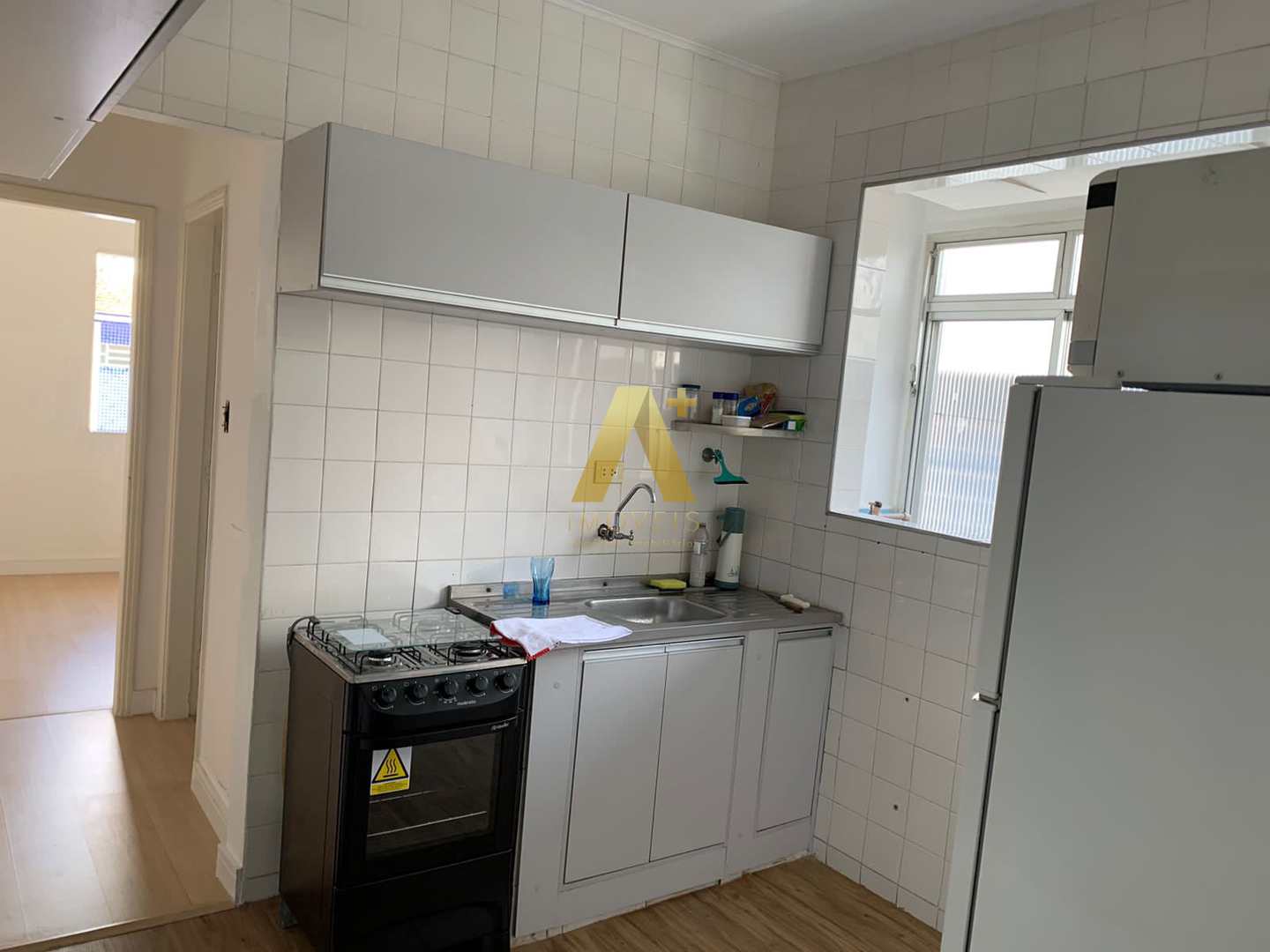 Apartamento à venda com 2 quartos, 65m² - Foto 11