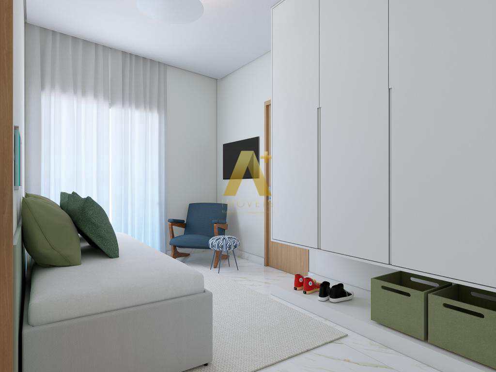 Apartamento à venda com 2 quartos, 81m² - Foto 9