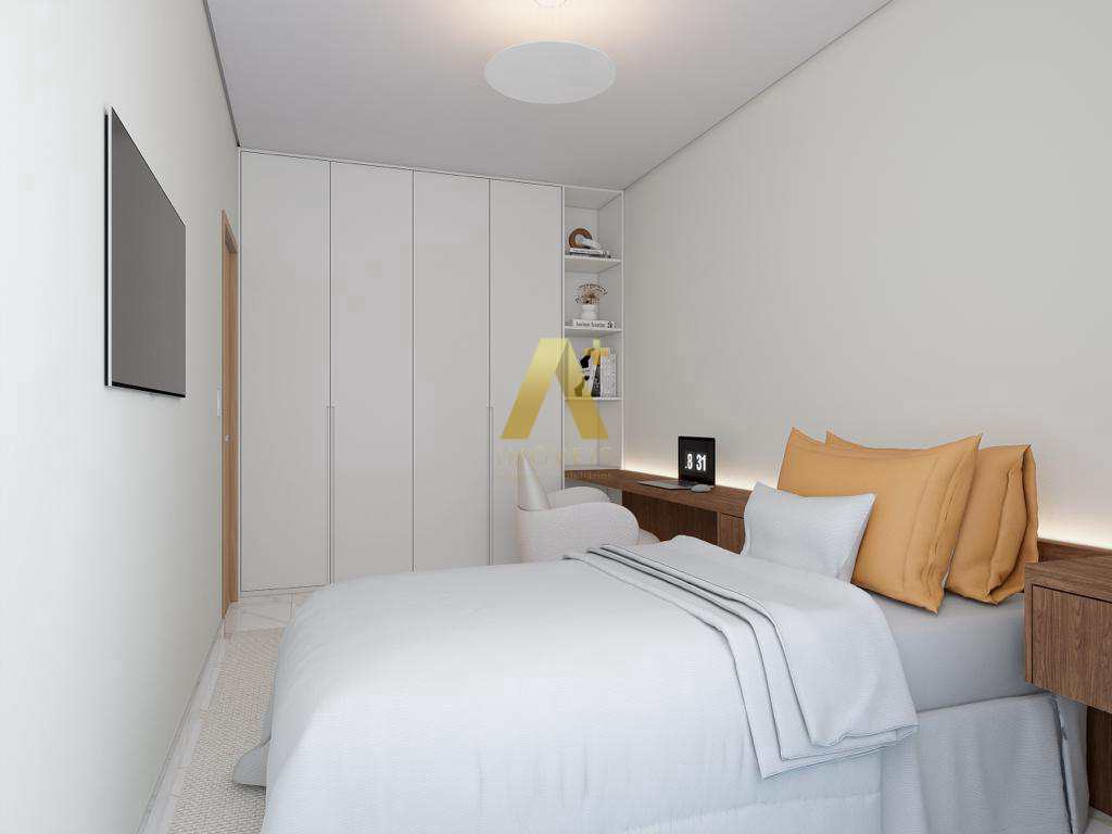 Apartamento à venda com 2 quartos, 81m² - Foto 7