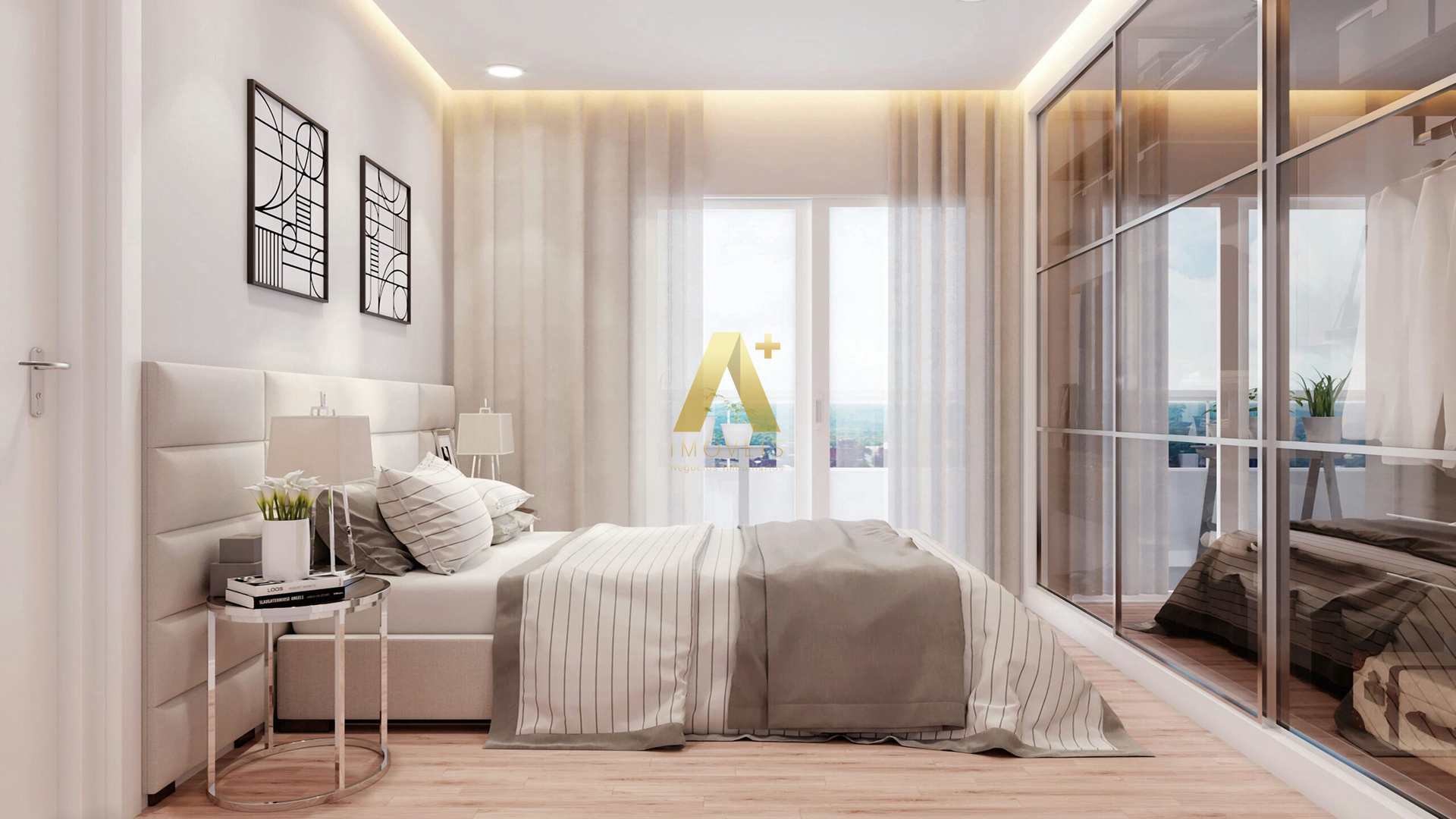 Apartamento à venda com 2 quartos, 72m² - Foto 14