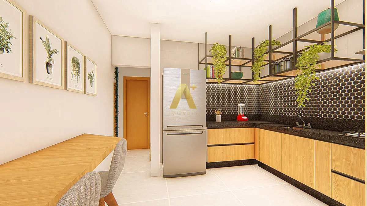 Apartamento à venda com 3 quartos, 132m² - Foto 6