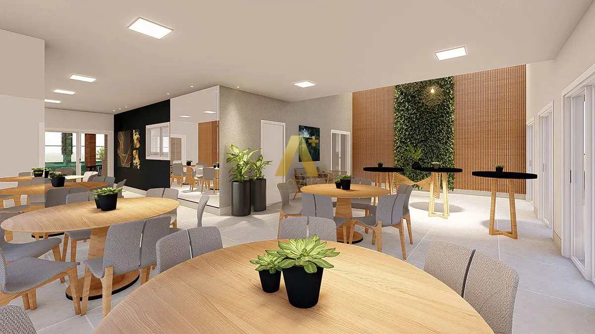 Apartamento à venda com 3 quartos, 132m² - Foto 14