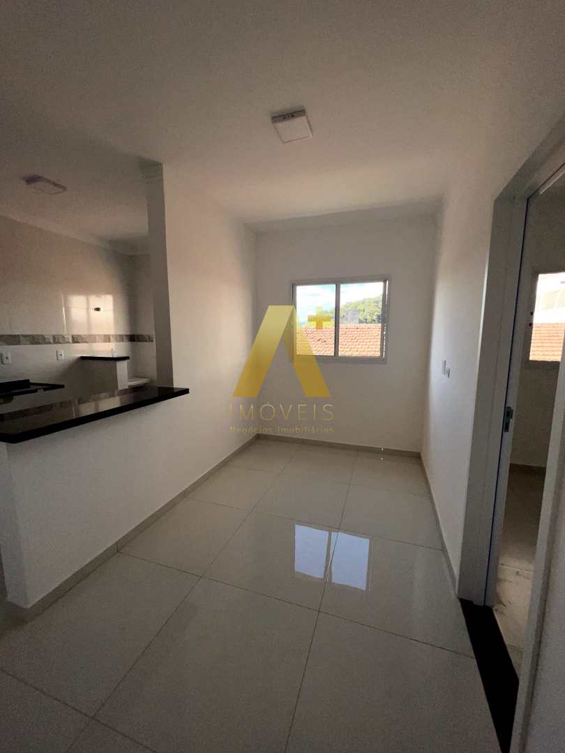 Casa de Condomínio à venda com 2 quartos, 53m² - Foto 3