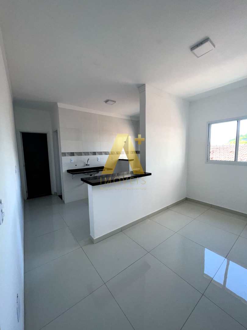 Casa de Condomínio à venda com 2 quartos, 53m² - Foto 1