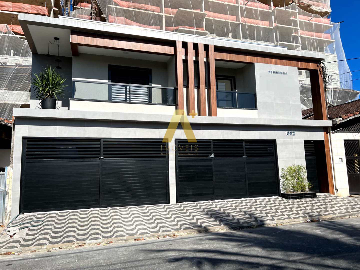 Casa de Condomínio à venda com 2 quartos, 53m² - Foto 14