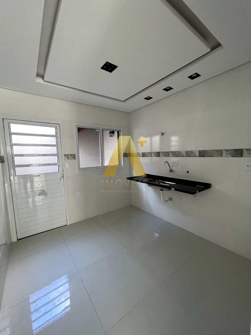 Casa de Condomínio à venda com 2 quartos, 53m² - Foto 9