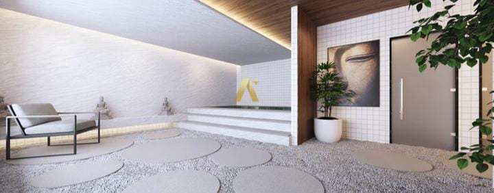 Apartamento à venda com 3 quartos, 102m² - Foto 9