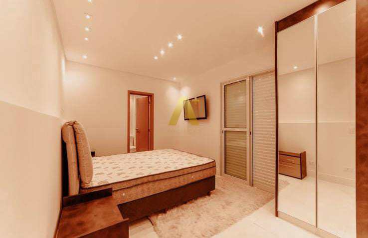 Apartamento à venda com 4 quartos, 153m² - Foto 11