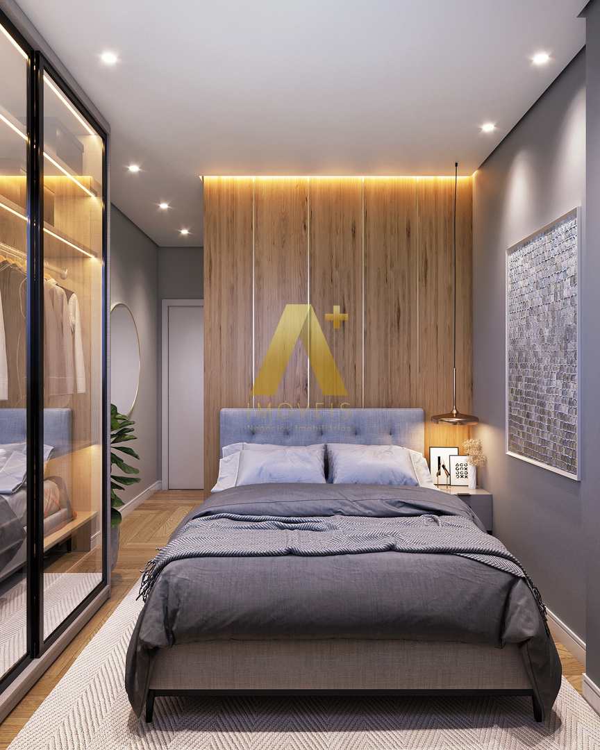 Apartamento à venda com 2 quartos, 73m² - Foto 8