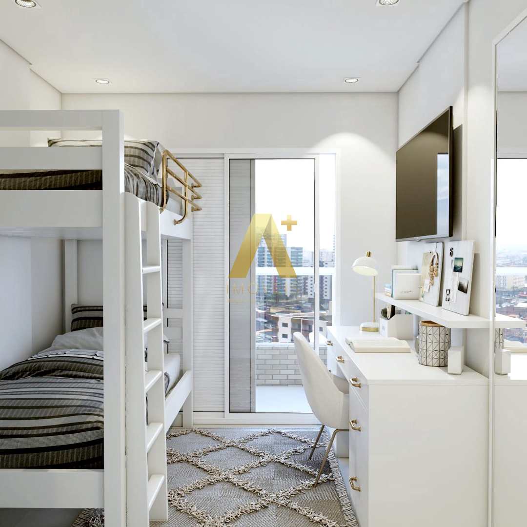 Apartamento à venda com 2 quartos, 63m² - Foto 9