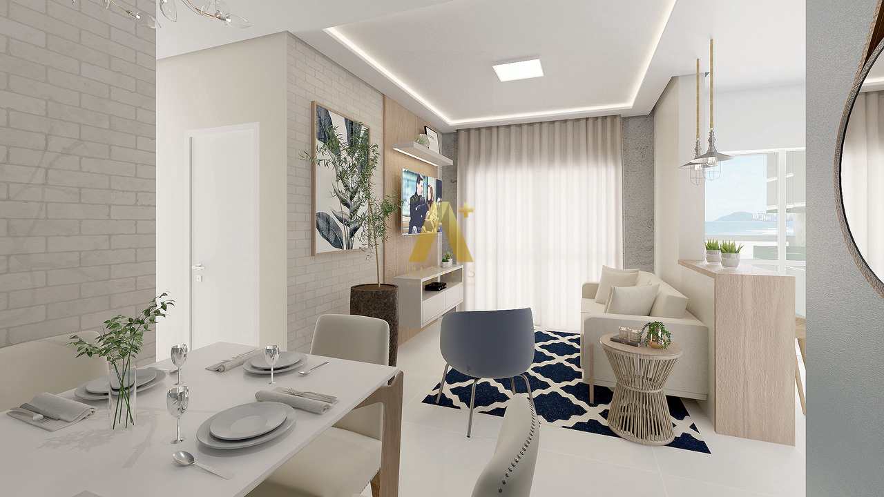 Apartamento à venda com 2 quartos, 79m² - Foto 6