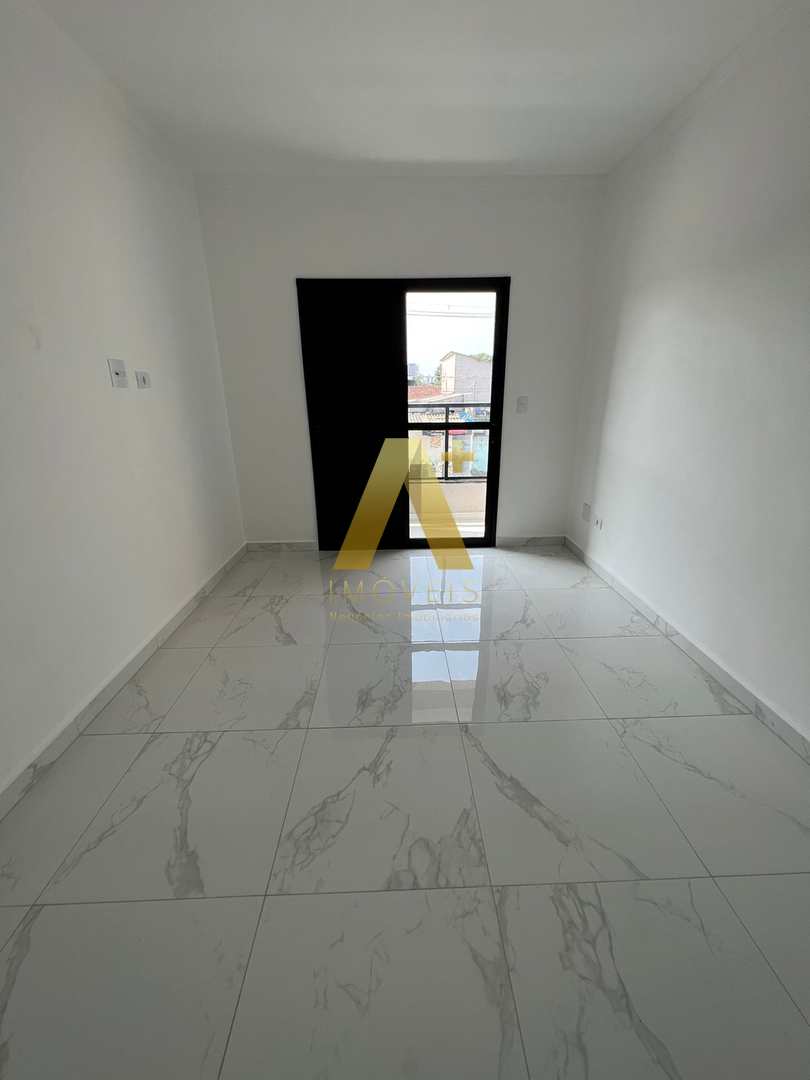 Sobrado à venda com 2 quartos, 58m² - Foto 1