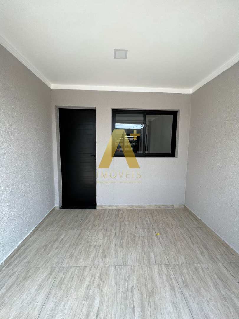 Sobrado à venda com 2 quartos, 58m² - Foto 2