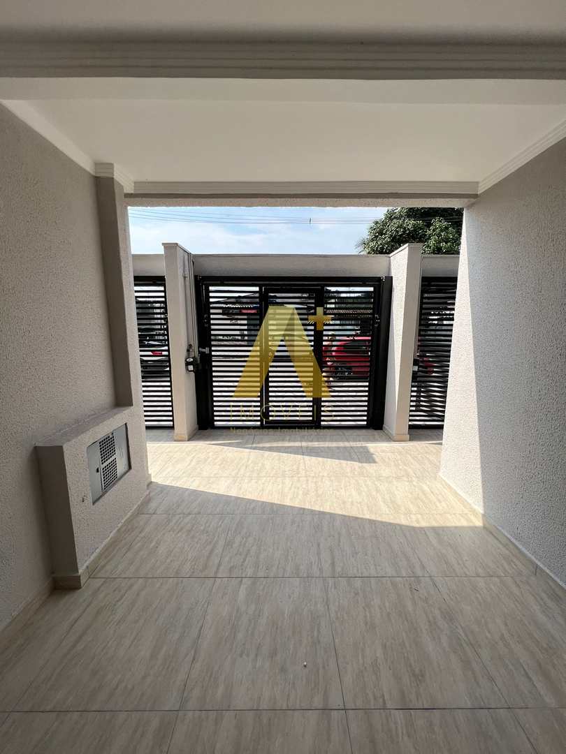 Sobrado à venda com 2 quartos, 58m² - Foto 9