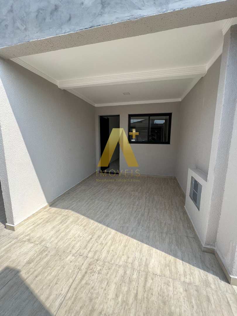 Sobrado à venda com 2 quartos, 58m² - Foto 8