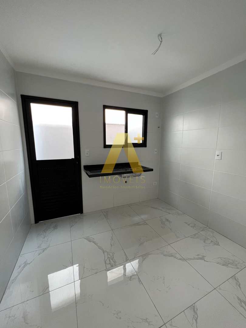 Sobrado à venda com 2 quartos, 58m² - Foto 3