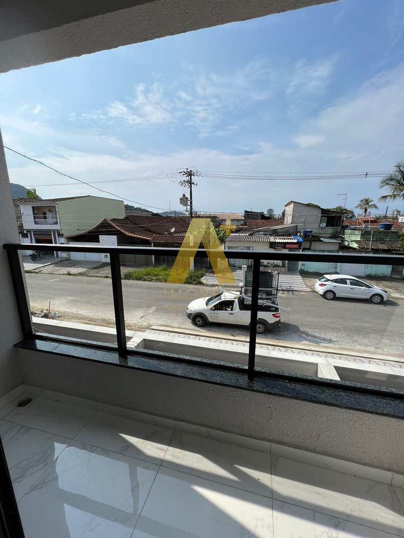 Sobrado à venda com 2 quartos, 59m² - Foto 1