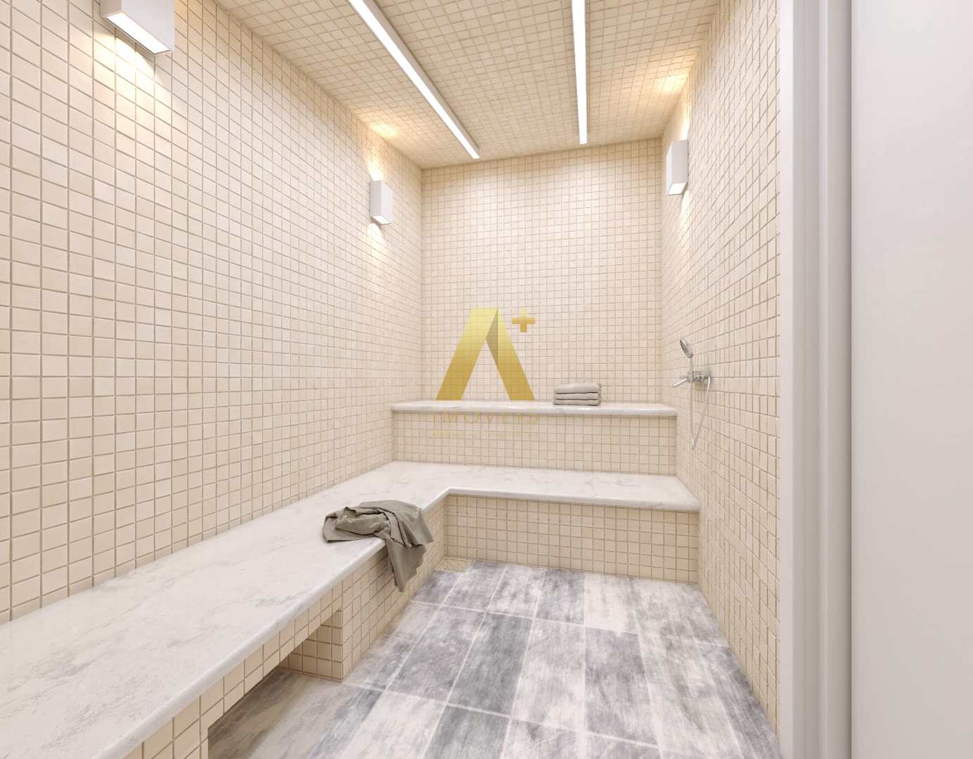 Apartamento à venda com 2 quartos, 72m² - Foto 13