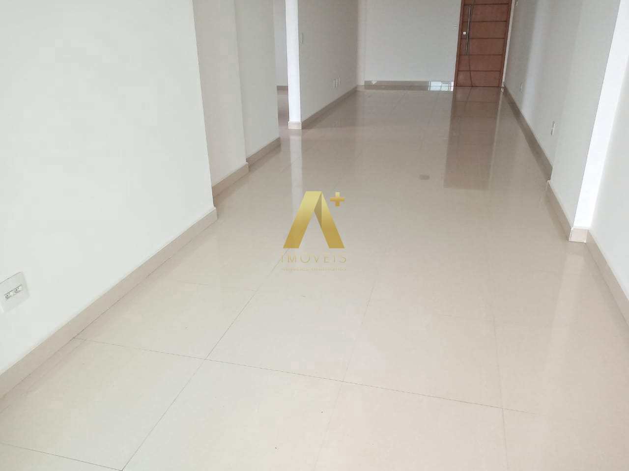 Apartamento à venda com 3 quartos, 127m² - Foto 12