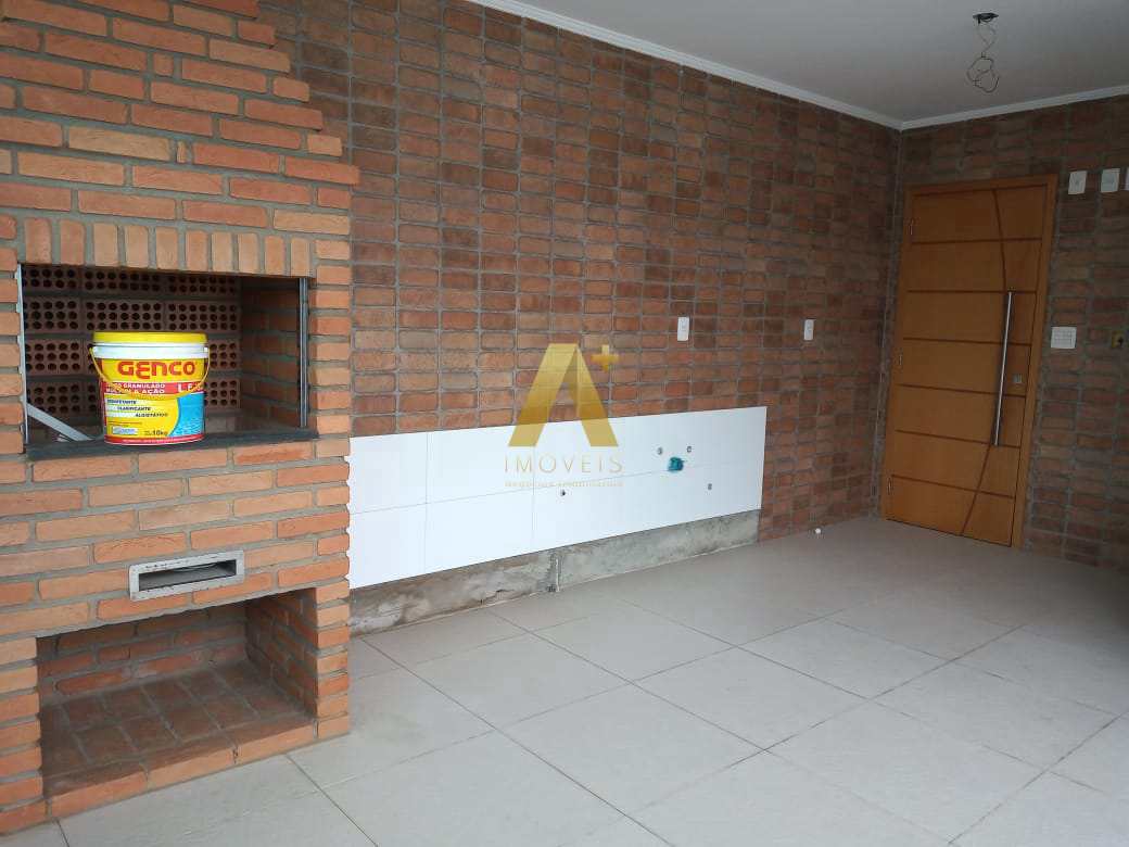 Apartamento à venda com 3 quartos, 127m² - Foto 23