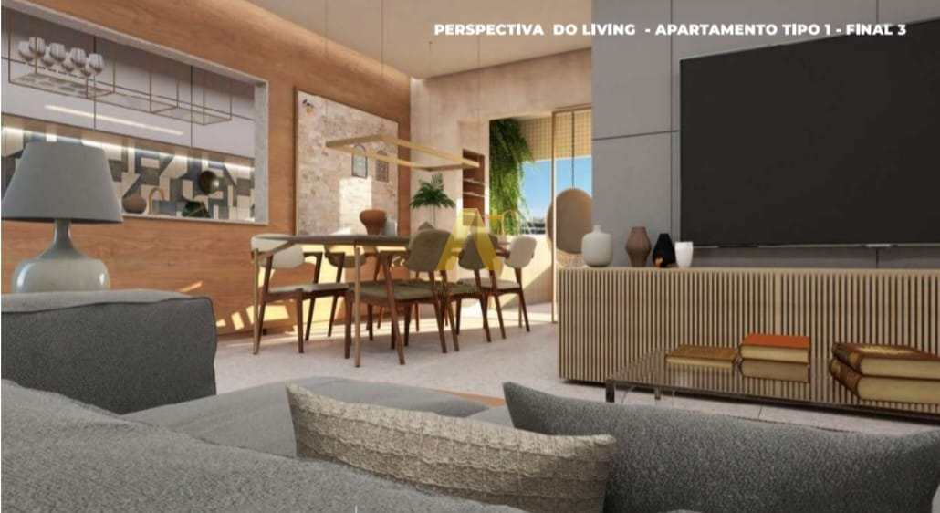 Apartamento à venda com 3 quartos, 152m² - Foto 20