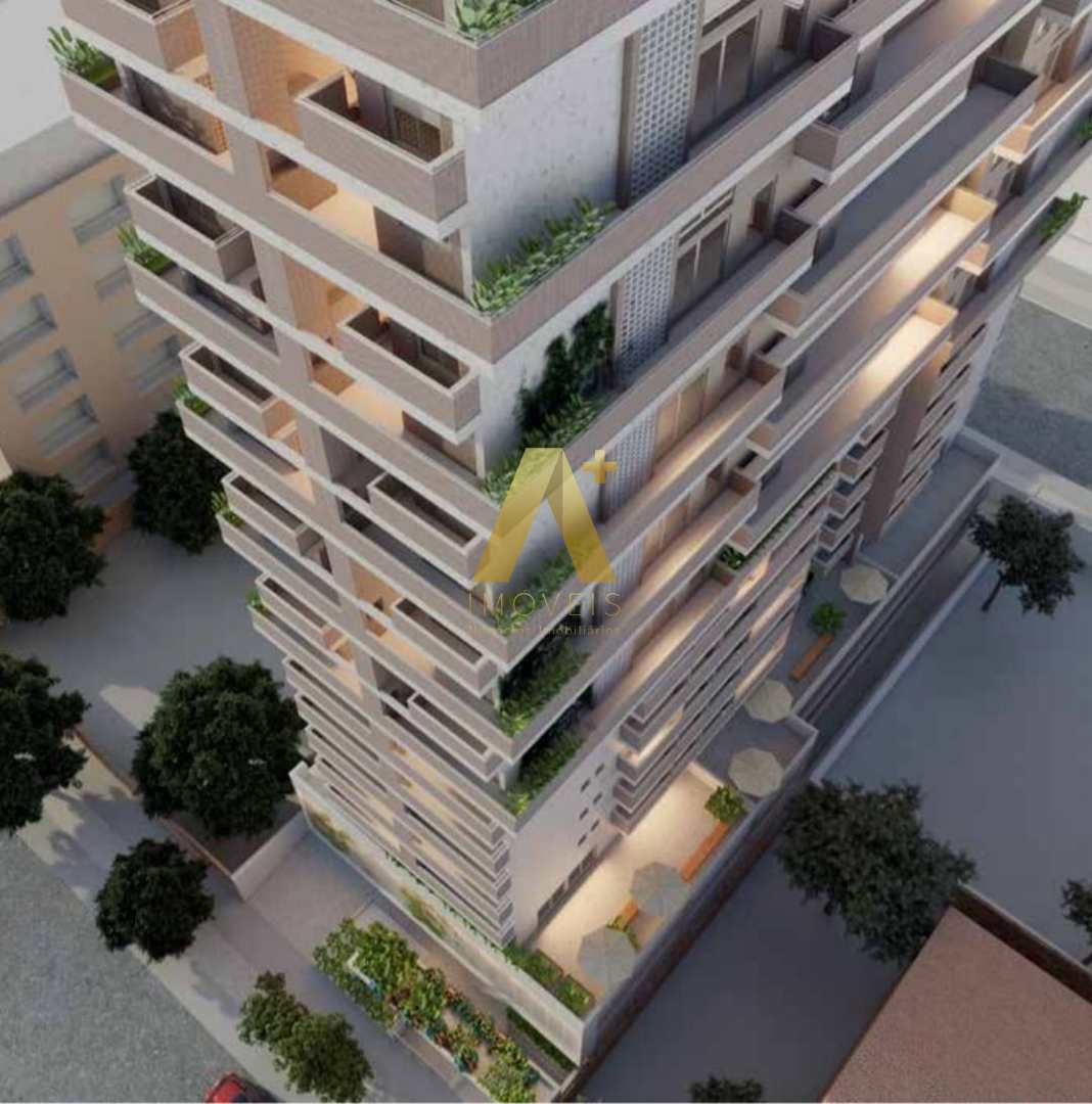 Apartamento à venda com 2 quartos, 129m² - Foto 1