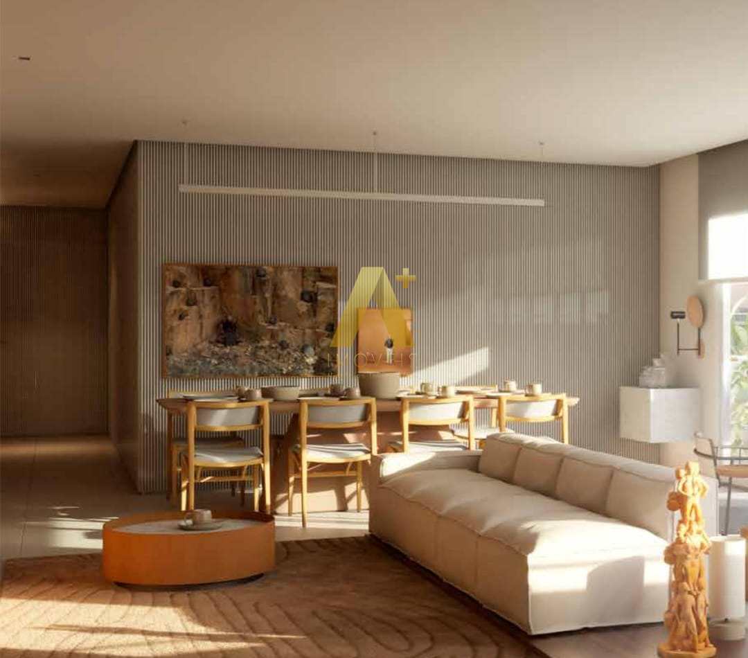 Apartamento à venda com 2 quartos, 129m² - Foto 12