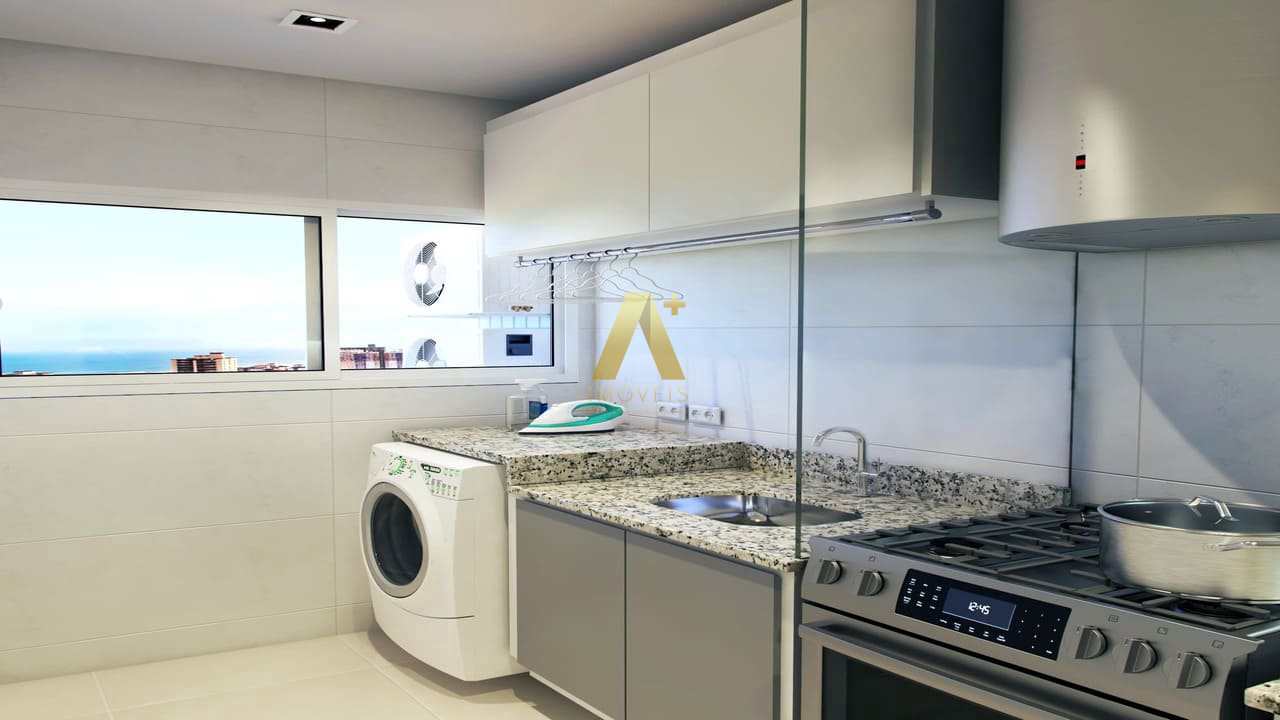 Apartamento à venda com 3 quartos, 98m² - Foto 6