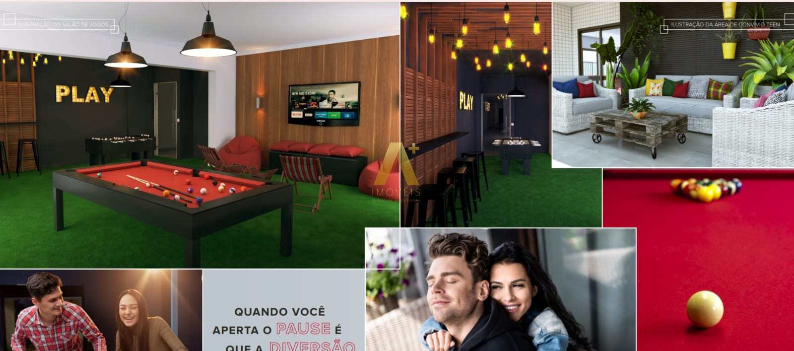 Apartamento à venda com 3 quartos, 127m² - Foto 13