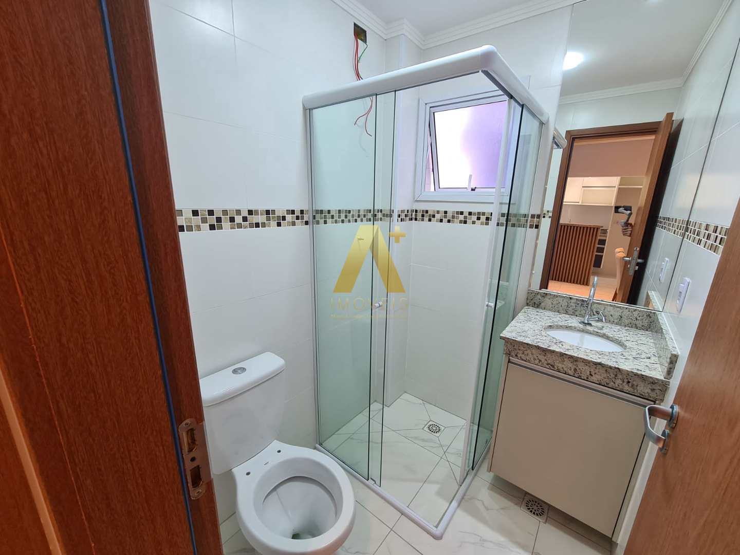 Apartamento à venda com 2 quartos, 67m² - Foto 13