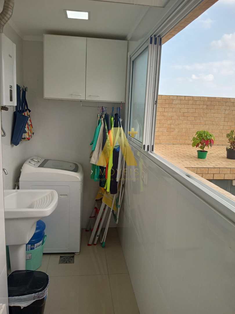 Apartamento à venda com 2 quartos, 100m² - Foto 7