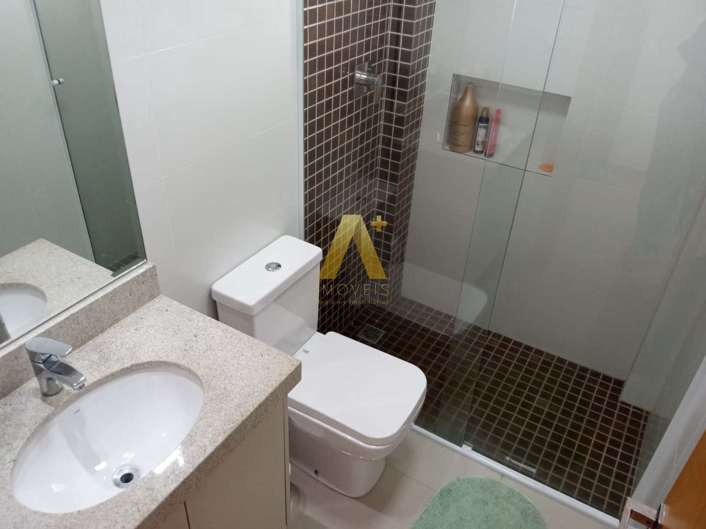 Apartamento à venda com 2 quartos, 100m² - Foto 16