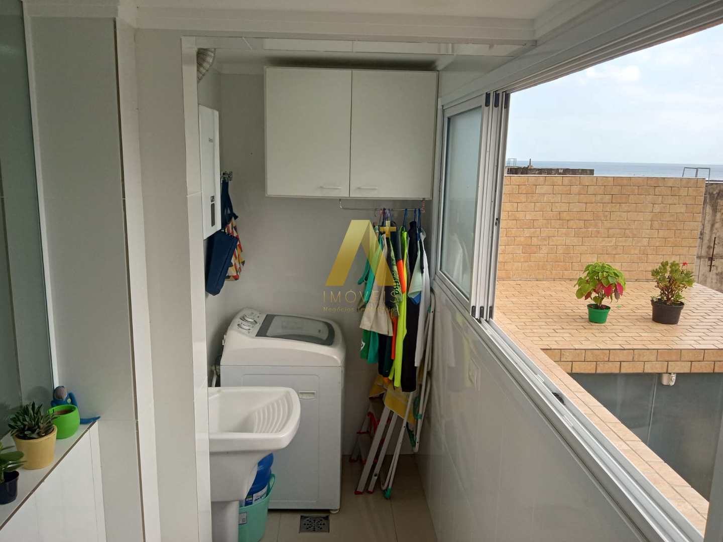 Apartamento à venda com 2 quartos, 100m² - Foto 6